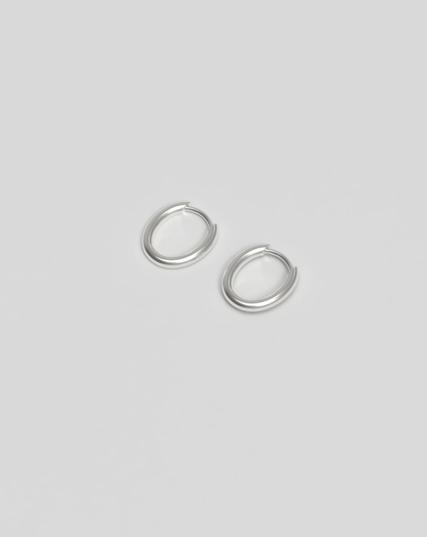 Slim Hoop Tiny  - Image 1