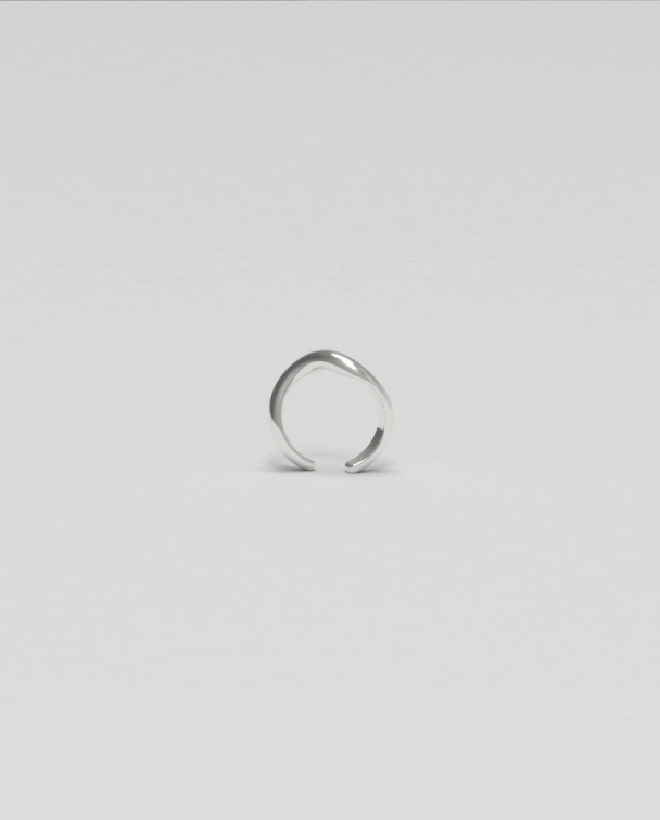 Thorn Ear Cuff  - Image 3