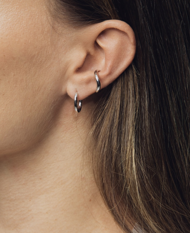 Thorn Ear Cuff  - Image 4