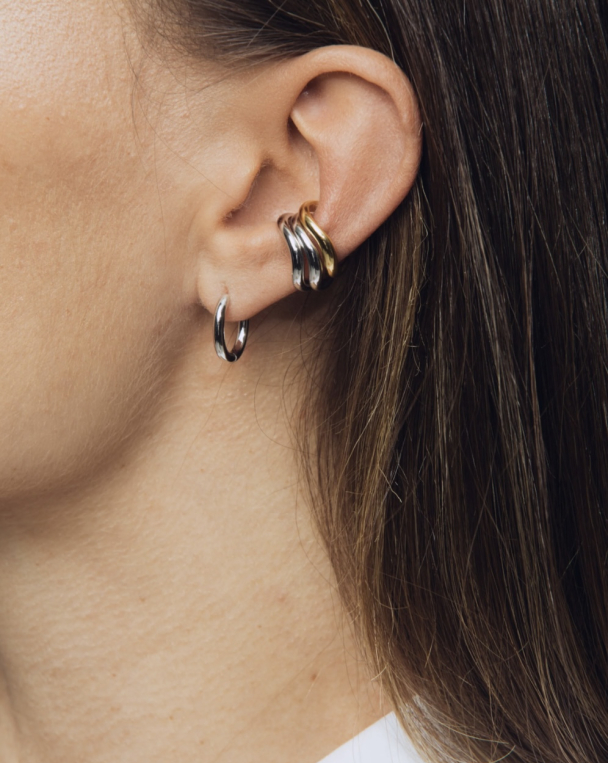 Thorn Ear Cuff  - Image 5