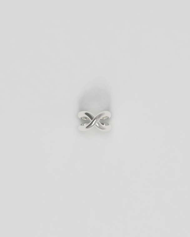 Thorn Ear Cuff Double - Image 2