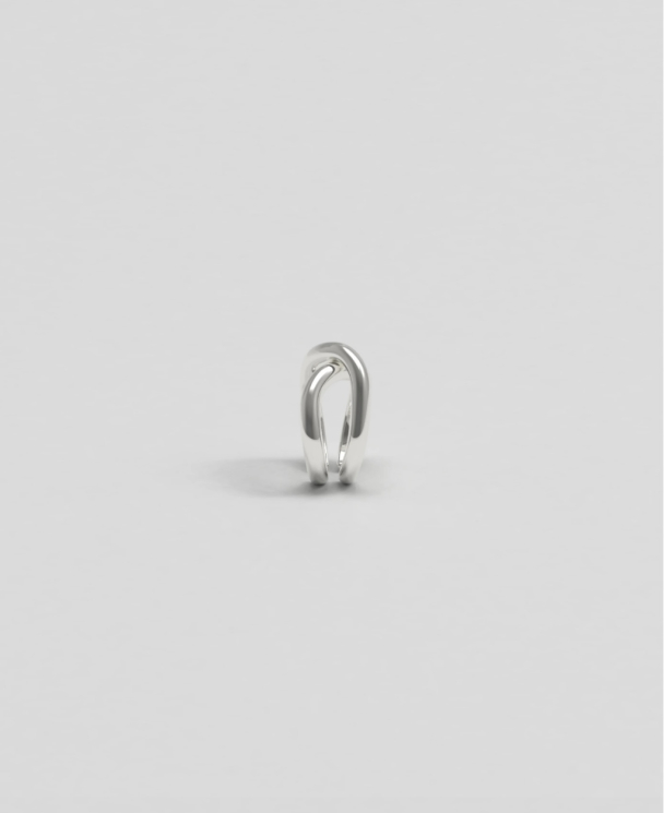 Thorn Ear Cuff Double - Image 3