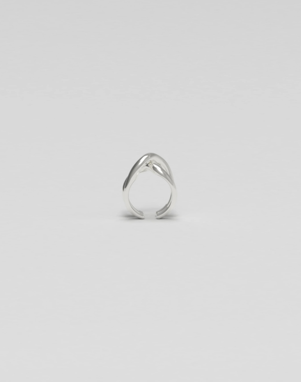 Thorn Ear Cuff Double - Image 4