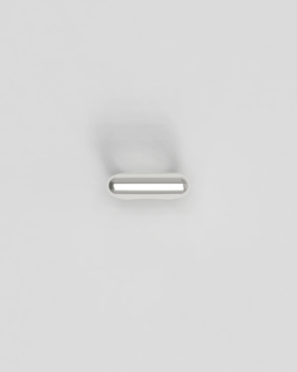 Sculpt Ring Slim  - Image 2