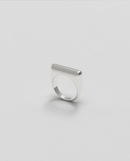 Sculpt Ring Slim 