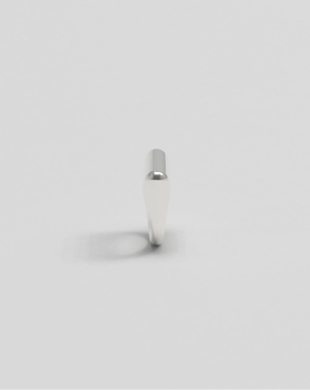Sculpt Ring Slim  - Image 4