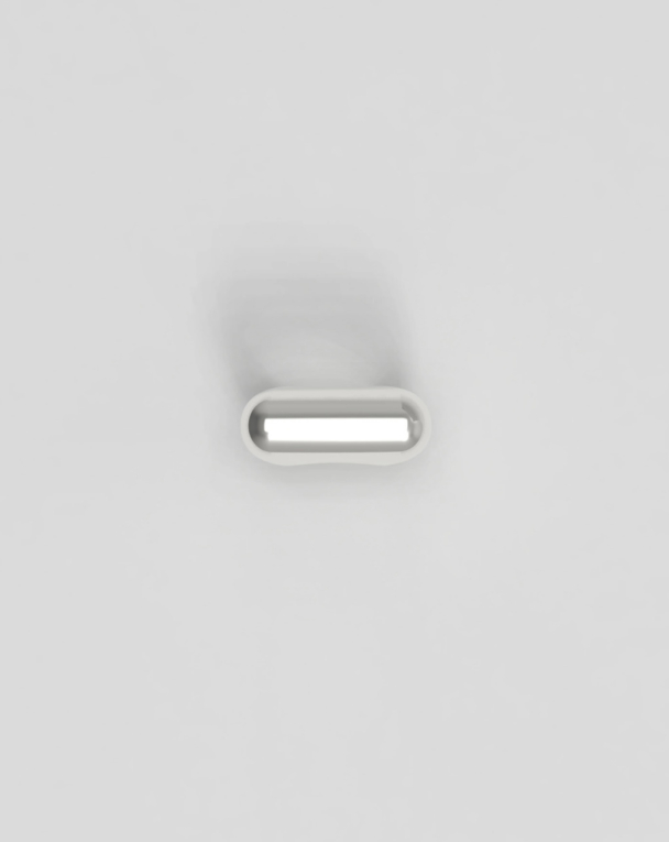 Sculpt Ring Thick  - Image 2