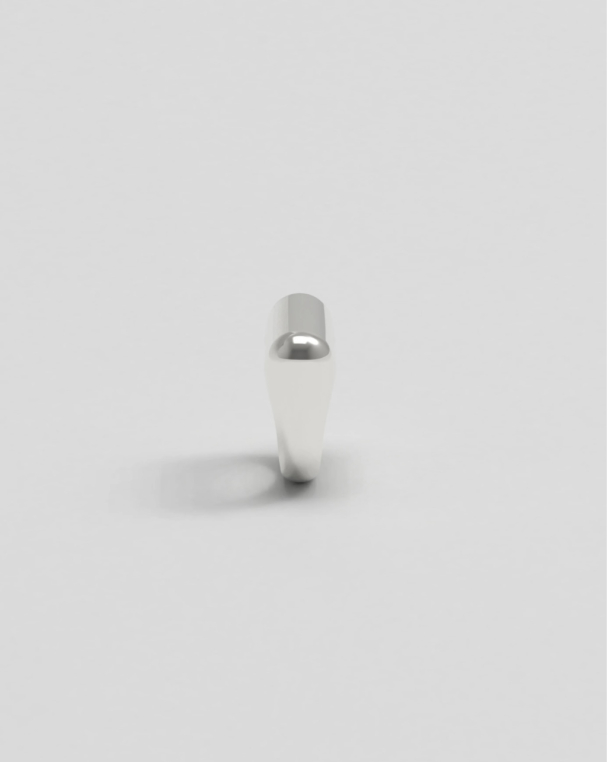 Sculpt Ring Thick  - Image 4