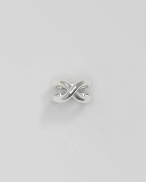 Thorn Ring Double  - Image 1