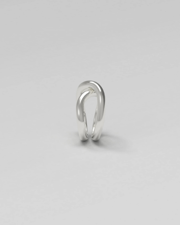 Thorn Ring Double  - Image 3