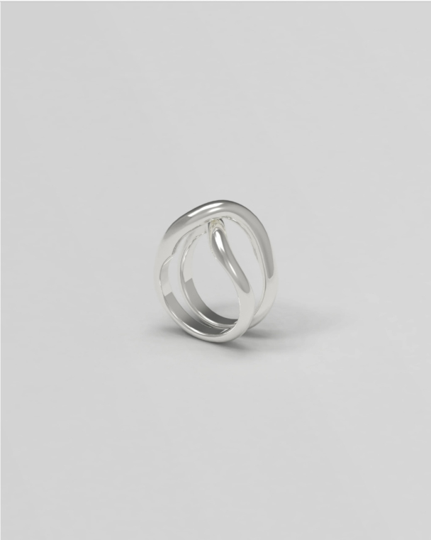 Thorn Ring Double  - Image 4