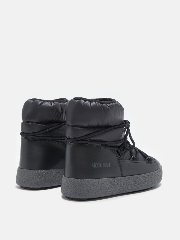 MOONBOOT Ltrack Low Nylon - Image 3