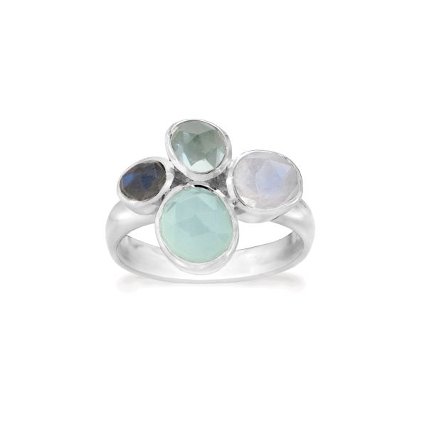 Ocean Crush - Ring