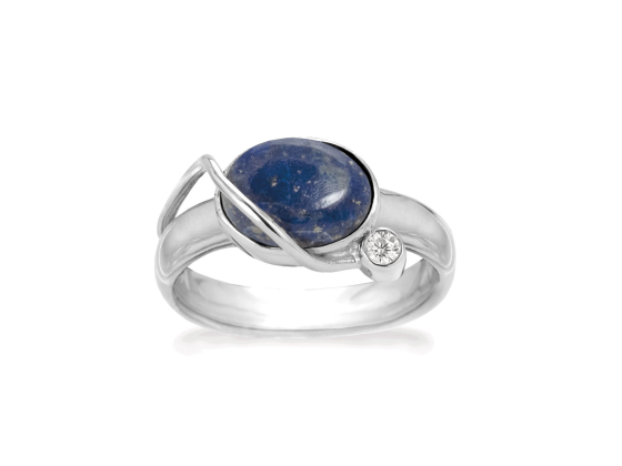 Starry Night - Ring