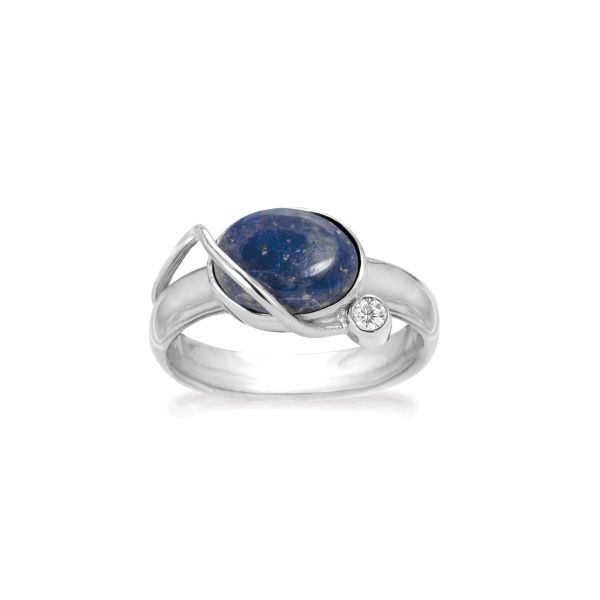 Starry Night - Ring