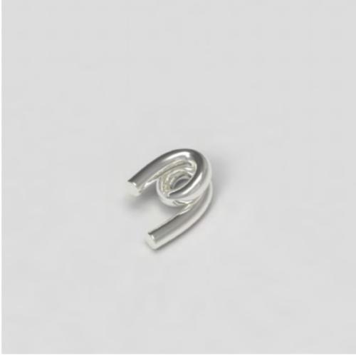 Rose Pendant Small 