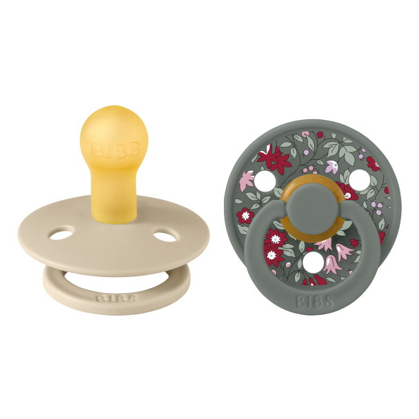 Colour 2-pk Liberty - Chamomile Lawn Pine Mix - Image 1