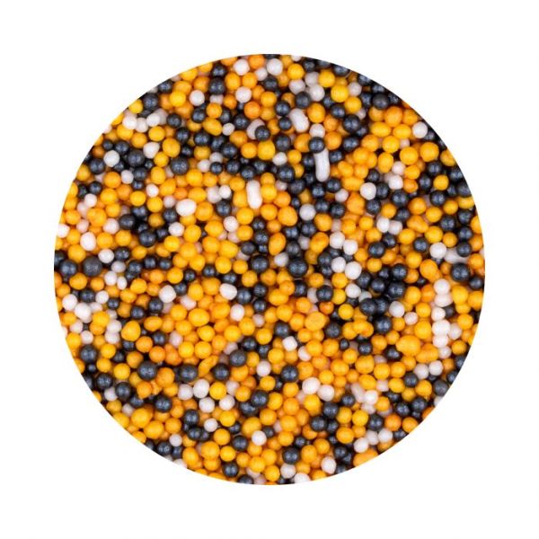  Halloweenperler 90g