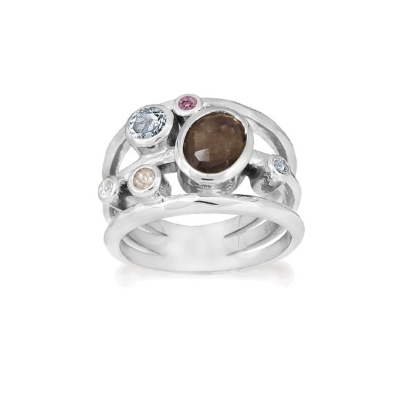 Glam - Ring