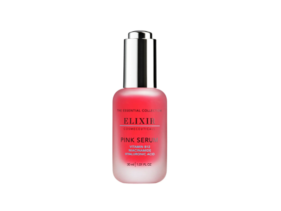 Pink Serum