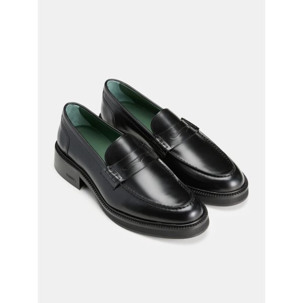 Townee Leather Loafer