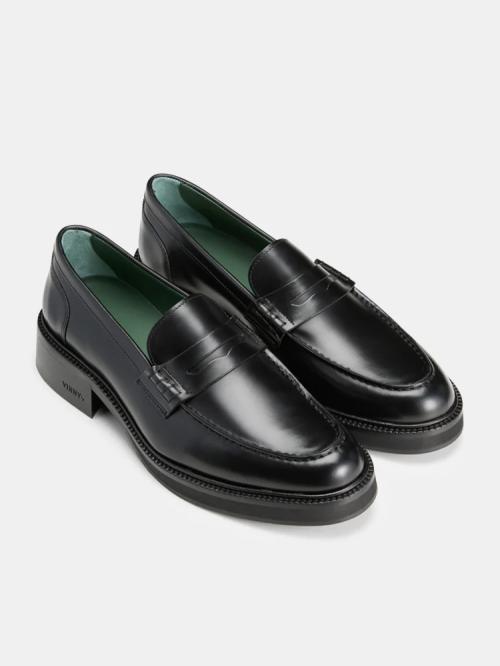 Townee Leather Loafer