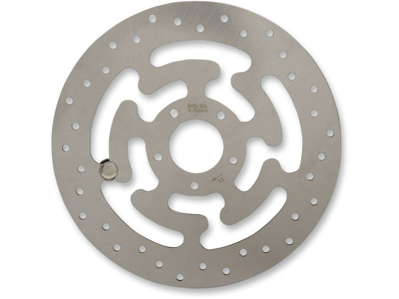 OEM-Style Brake Rotor