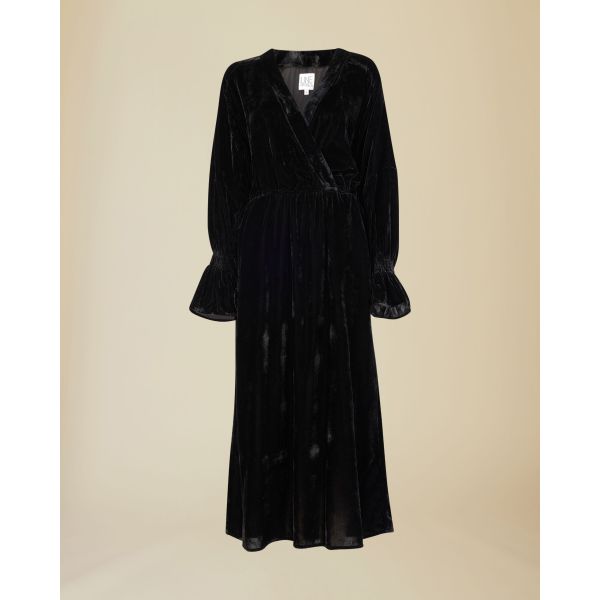 RAGNHILD LONG DRESS