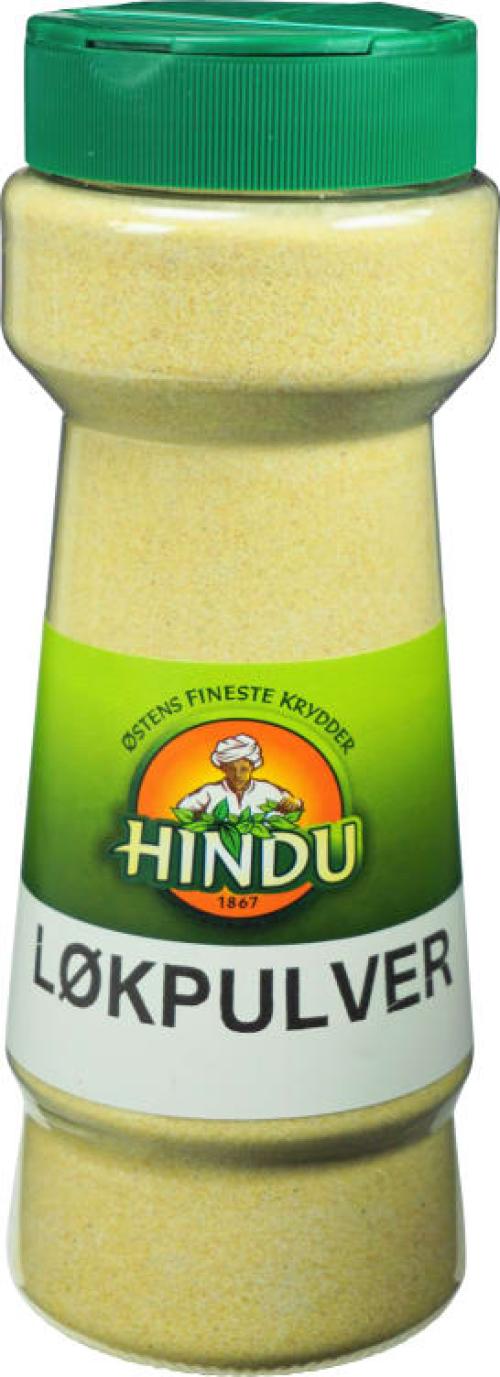 Løkpulver 400g Hindu