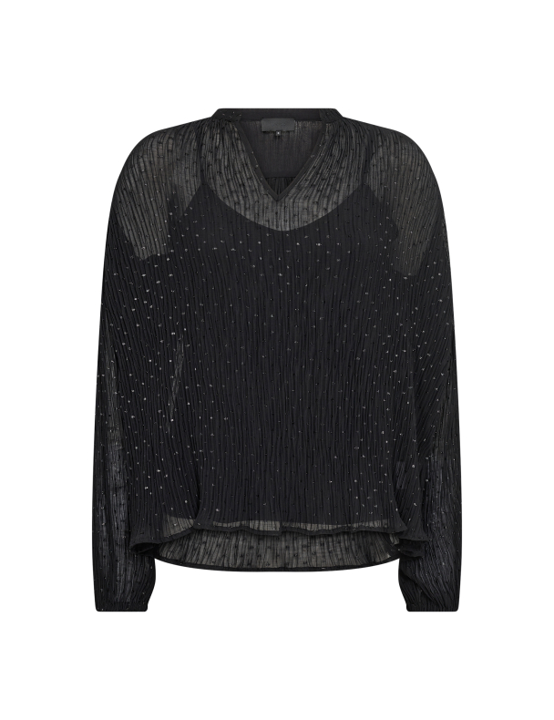 LEVETÈ ROOM Emma Blouse - Image 1