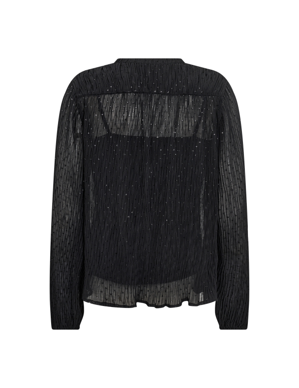 LEVETÈ ROOM Emma Blouse - Image 2