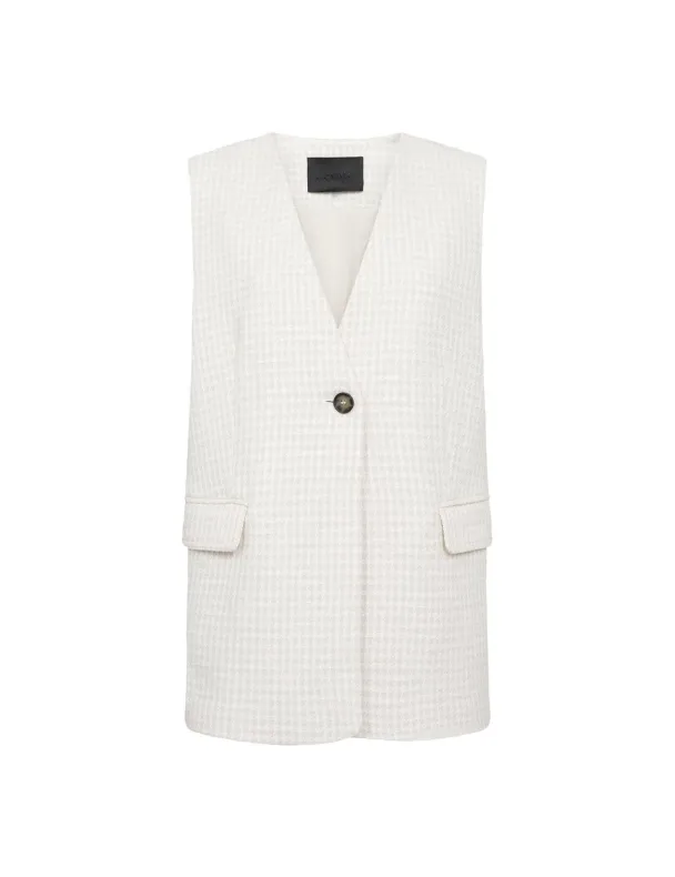 LEVETÈ ROOM Eden Vest - Image 1