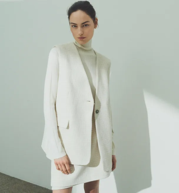 LEVETÈ ROOM Eden Vest - Image 3