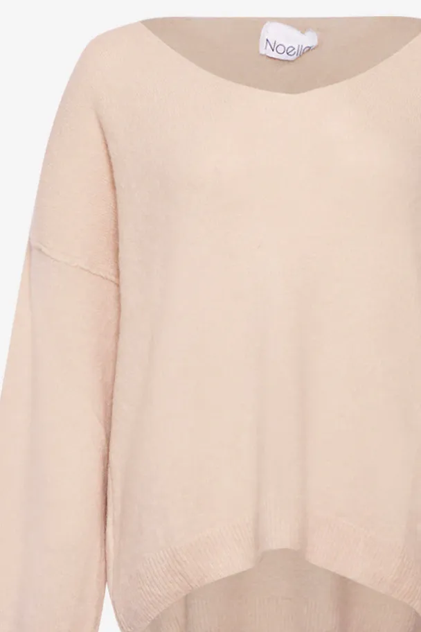 NOELLA Joyce Knit Sweater - Image 2