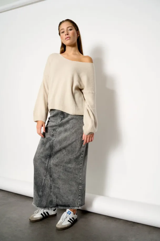 NOELLA Joyce Knit Sweater - Image 5