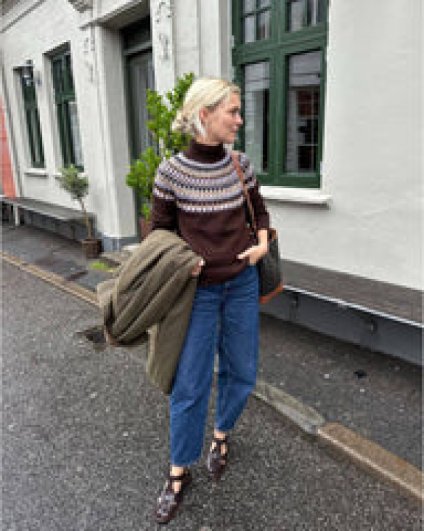 PetiteKnit  - Dame - Image 103
