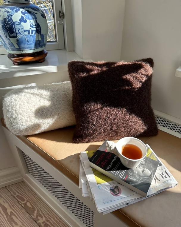 PetiteKnit - Interiør - Image 4