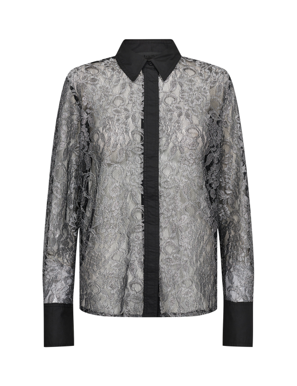 LEVETÈ ROOM Eliza Shirt - Image 3