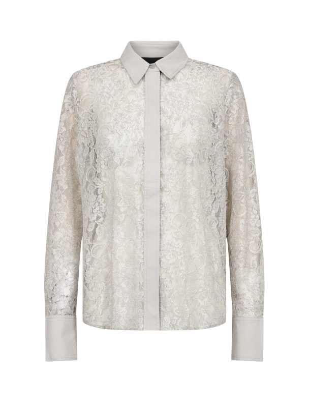 LEVETÈ ROOM Eliza Shirt - Image 2