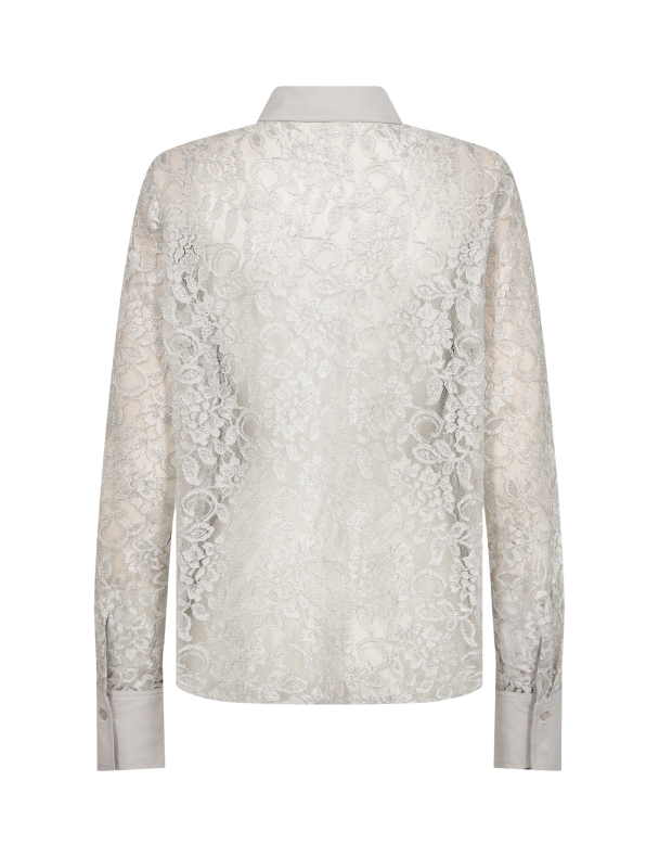 LEVETÈ ROOM Eliza Shirt - Image 3