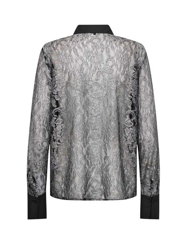 LEVETÈ ROOM Eliza Shirt - Image 6