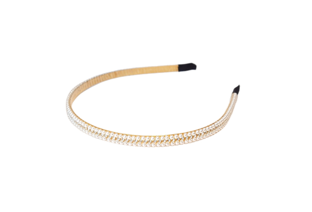 NOMA Exclusive Hårbøyle