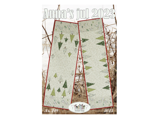 Anna's Jul 2023