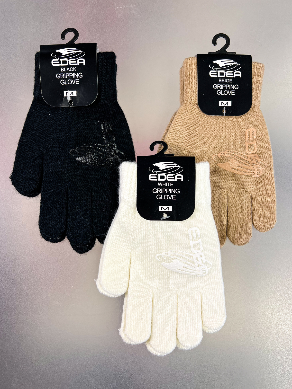 EDEA Skate Grip Gloves