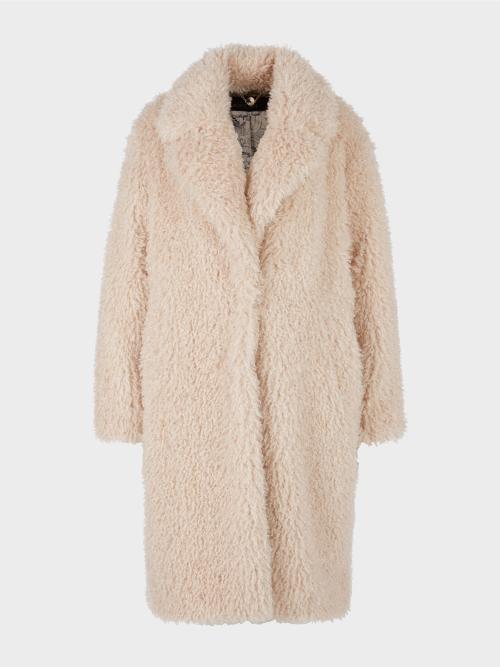 Coat Fun Fur VC 11,25 W68 | Coat Fun Fur VC 11,25 W68 fra MarcCain