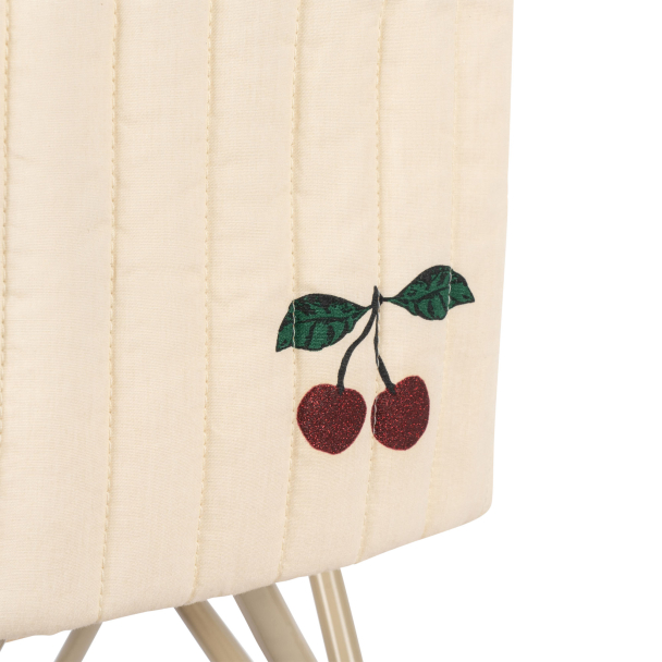 Doll Stroller - Ma Grande Cerise Glitter - Image 6