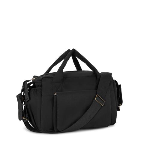 KONGES SLØJD - ALL YOU NEED MINI BAG BLACK