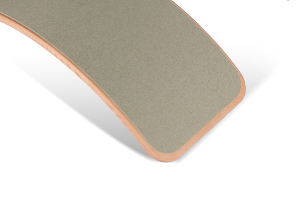 Wobbel | Original Bøk+Filt - Forest - Image 3