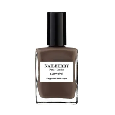 Nailberry Taupe La 