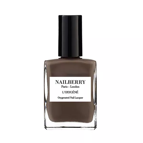 NAILBERRY Nailpolish